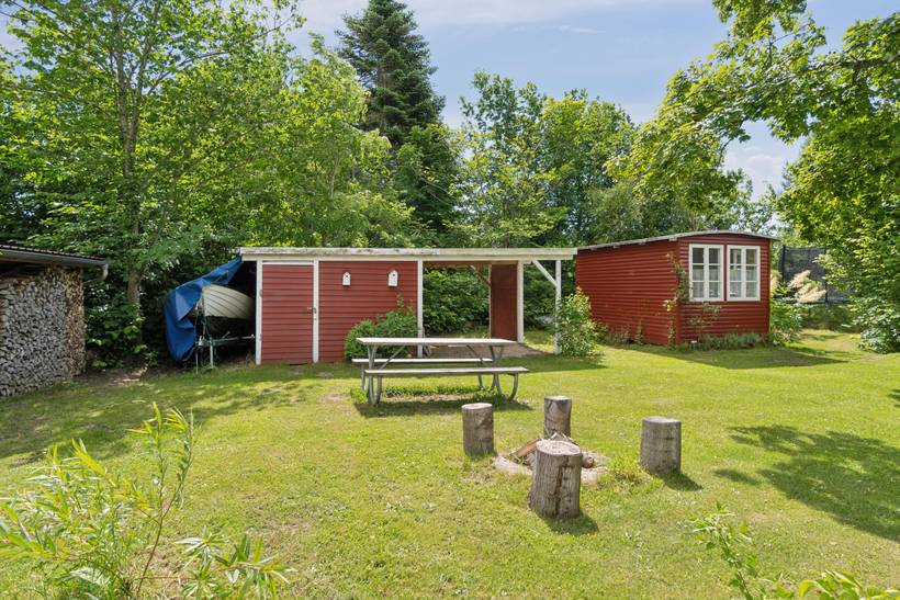 Foto von Ferienhaus VC57 in St. Sjørup - Ostjütland