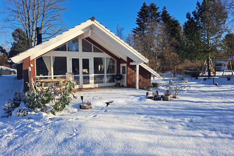 Foto von Ferienhaus VC57 in St. Sjørup - Ostjütland