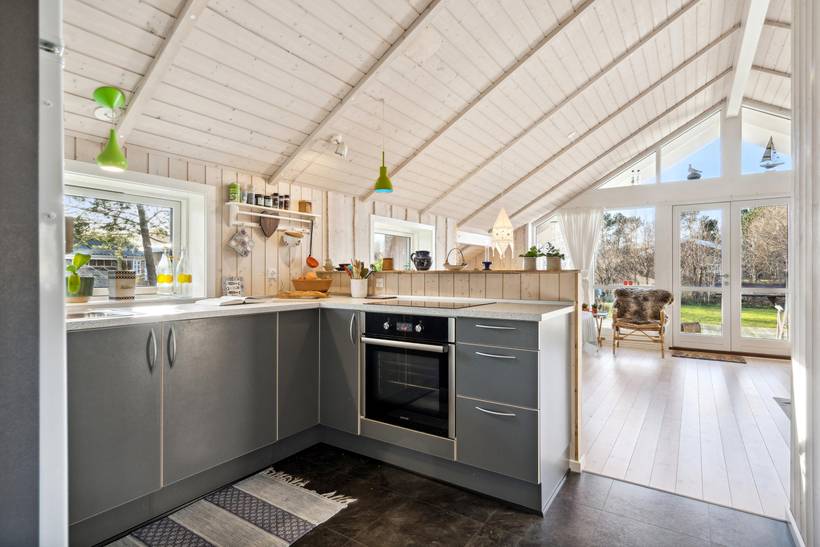 Foto von Ferienhaus VC57 in St. Sjørup - Ostjütland