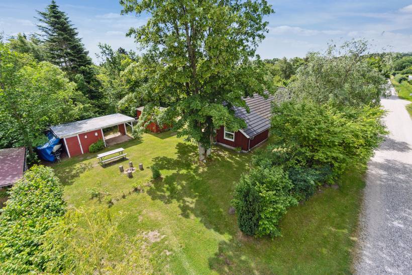 Foto von Ferienhaus VC57 in St. Sjørup - Ostjütland