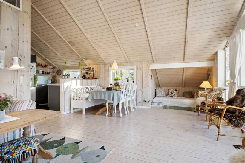 Foto von Ferienhaus VC57 in St. Sjørup - Ostjütland