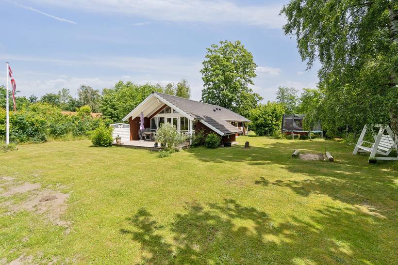 Foto von Ferienhaus VC57 in St. Sjørup - Ostjütland