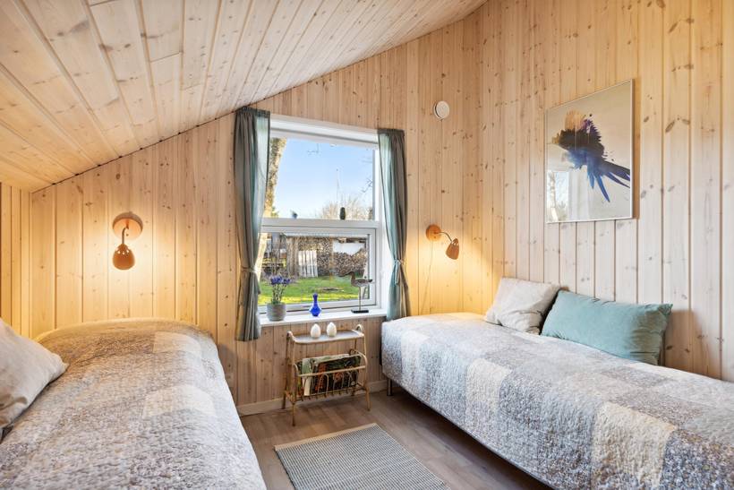 Foto von Ferienhaus VC57 in St. Sjørup - Ostjütland