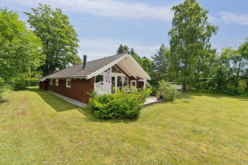 Foto von Ferienhaus VC57 in St. Sjørup - Ostjütland