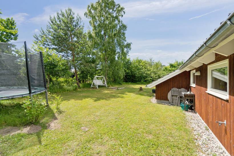Foto von Ferienhaus VC57 in St. Sjørup - Ostjütland