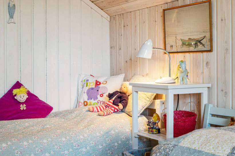 Foto von Ferienhaus VC57 in St. Sjørup - Ostjütland
