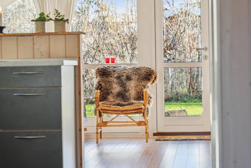 Foto von Ferienhaus VC57 in St. Sjørup - Ostjütland