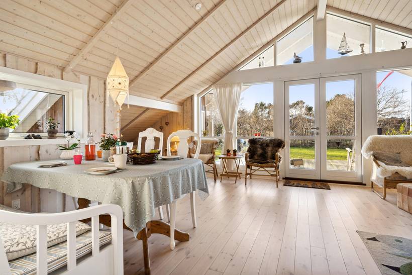 Foto von Ferienhaus VC57 in St. Sjørup - Ostjütland