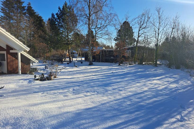 Foto von Ferienhaus VC57 in St. Sjørup - Ostjütland