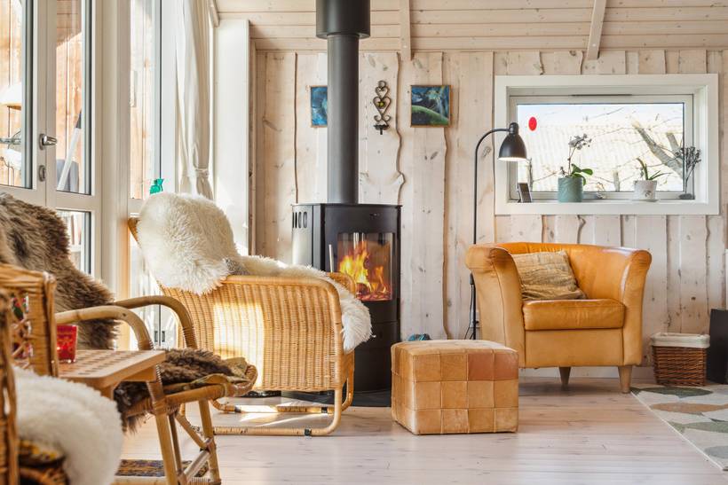 Foto von Ferienhaus VC57 in St. Sjørup - Ostjütland