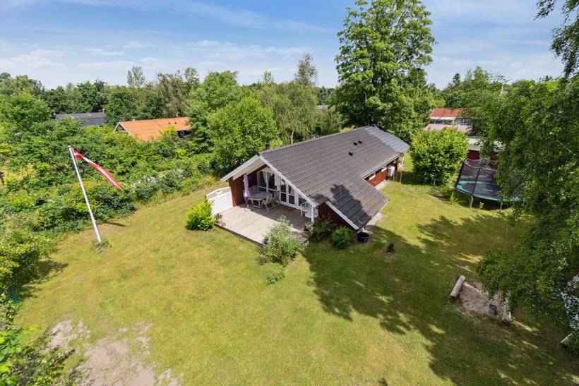 Foto von Ferienhaus VC57 in St. Sjørup - Ostjütland