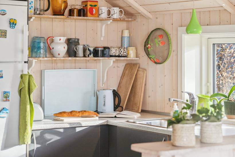 Foto von Ferienhaus VC57 in St. Sjørup - Ostjütland