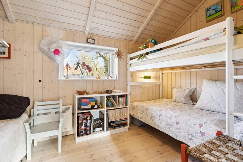 Foto von Ferienhaus VC57 in St. Sjørup - Ostjütland
