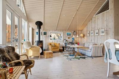 Vorschaubild von Ferienhaus VC57 in St. Sjørup - Ostjütland