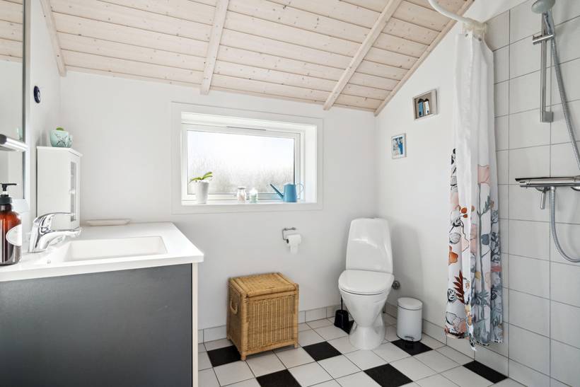 Foto von Ferienhaus VC57 in St. Sjørup - Ostjütland