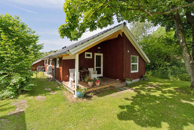 Foto von Ferienhaus VC57 in St. Sjørup - Ostjütland