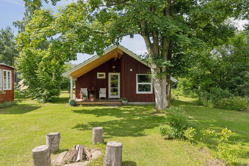 Foto von Ferienhaus VC57 in St. Sjørup - Ostjütland