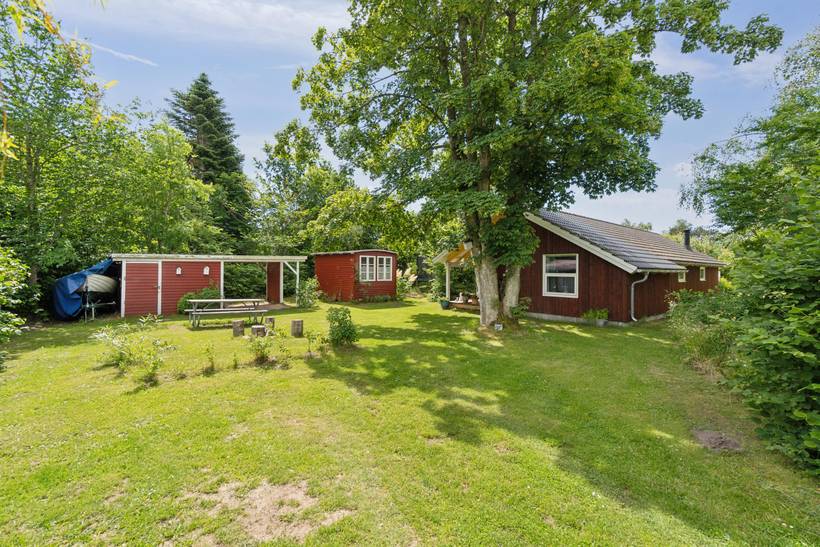 Foto von Ferienhaus VC57 in St. Sjørup - Ostjütland