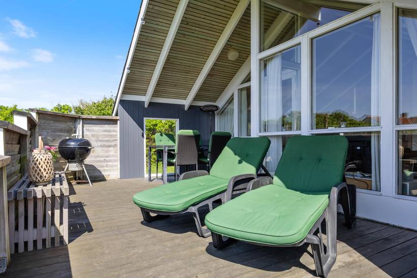 Foto von Ferienhaus VC58 in Haurvig - Årgab - Westjütland