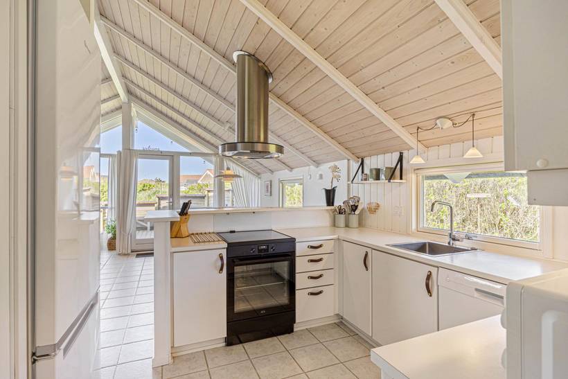 Foto von Ferienhaus VC58 in Haurvig - Årgab - Westjütland