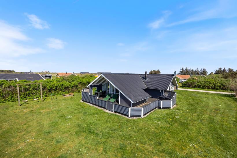 Foto von Ferienhaus VC58 in Haurvig - Årgab - Westjütland