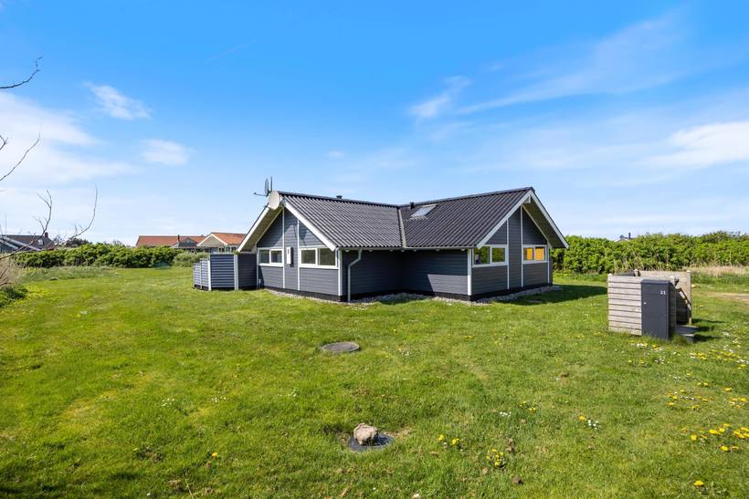 Foto von Ferienhaus VC58 in Haurvig - Årgab - Westjütland