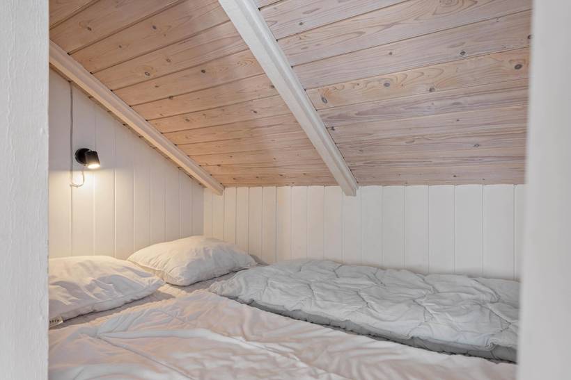 Foto von Ferienhaus VC58 in Haurvig - Årgab - Westjütland