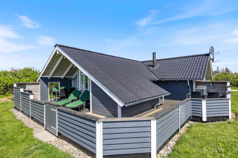 Foto von Ferienhaus VC58 in Haurvig - Årgab - Westjütland