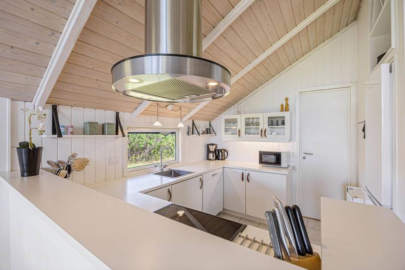 Foto von Ferienhaus VC58 in Haurvig - Årgab - Westjütland