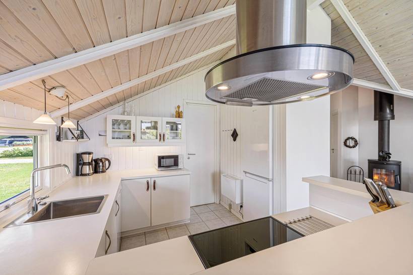 Foto von Ferienhaus VC58 in Haurvig - Årgab - Westjütland