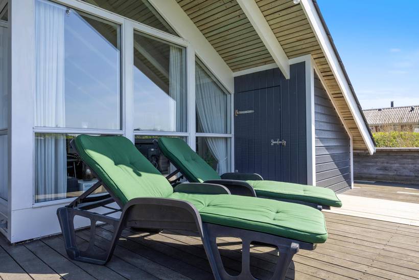 Foto von Ferienhaus VC58 in Haurvig - Årgab - Westjütland
