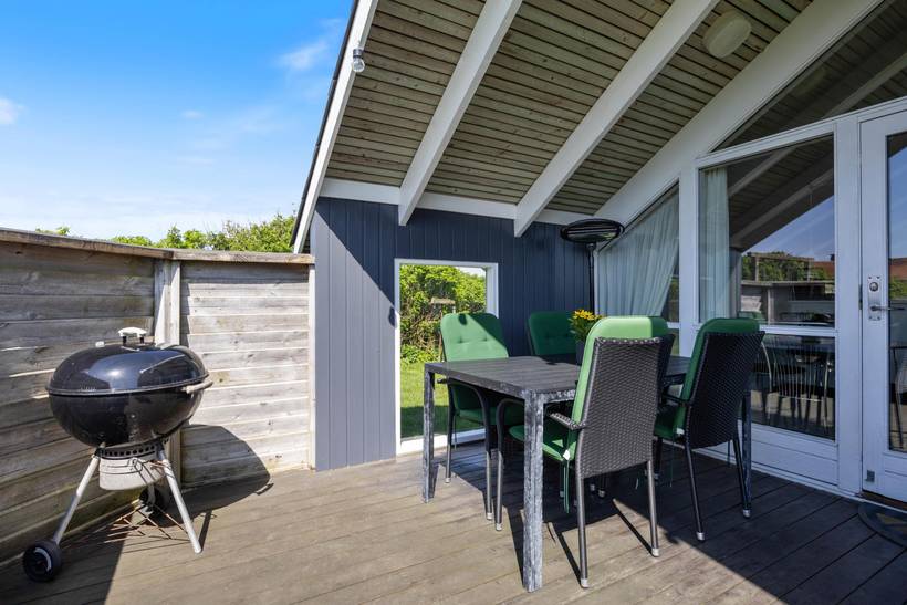 Foto von Ferienhaus VC58 in Haurvig - Årgab - Westjütland