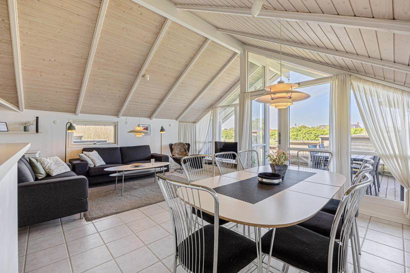 Foto von Ferienhaus VC58 in Haurvig - Årgab - Westjütland