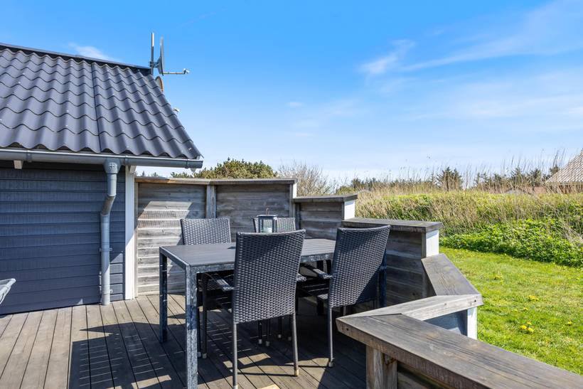 Foto von Ferienhaus VC58 in Haurvig - Årgab - Westjütland