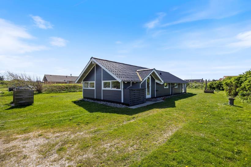 Foto von Ferienhaus VC58 in Haurvig - Årgab - Westjütland