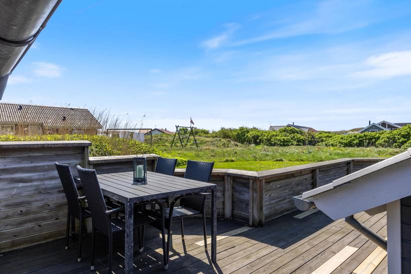 Foto von Ferienhaus VC58 in Haurvig - Årgab - Westjütland
