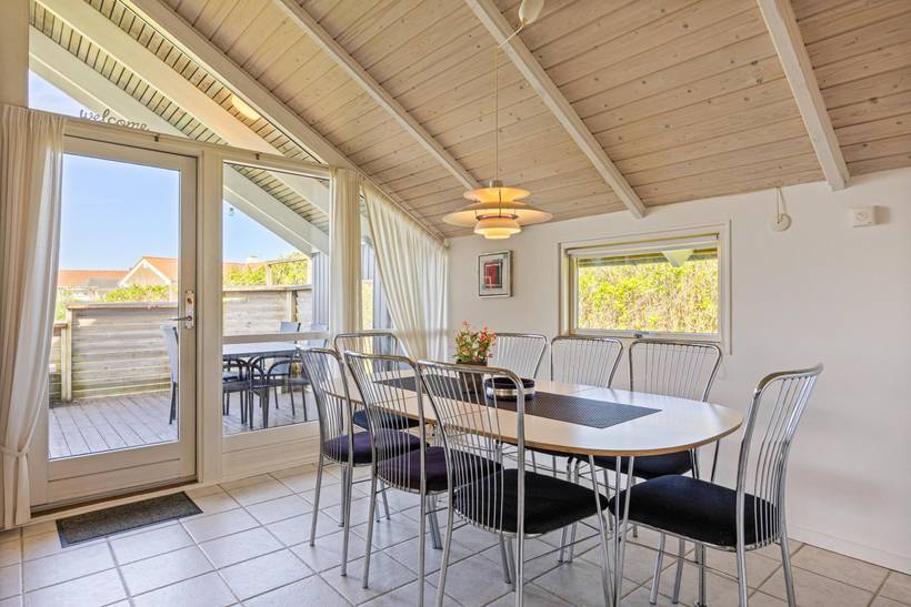 Foto von Ferienhaus VC58 in Haurvig - Årgab - Westjütland