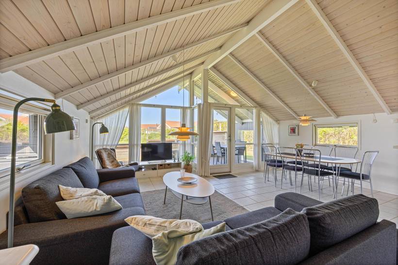 Foto von Ferienhaus VC58 in Haurvig - Årgab - Westjütland