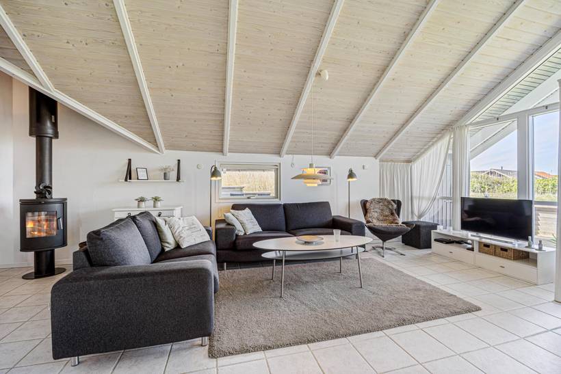Foto von Ferienhaus VC58 in Haurvig - Årgab - Westjütland