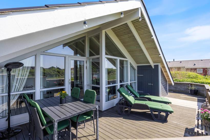 Foto von Ferienhaus VC58 in Haurvig - Årgab - Westjütland
