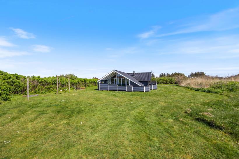 Foto von Ferienhaus VC58 in Haurvig - Årgab - Westjütland
