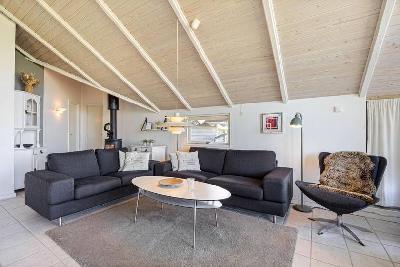 Foto von Ferienhaus VC58 in Haurvig - Årgab - Westjütland