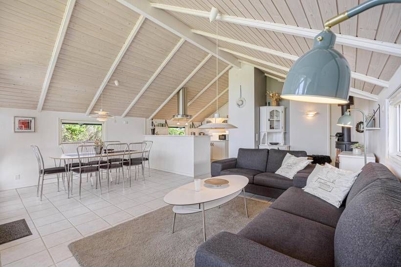 Foto von Ferienhaus VC58 in Haurvig - Årgab - Westjütland
