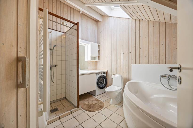 Foto von Ferienhaus VC58 in Haurvig - Årgab - Westjütland