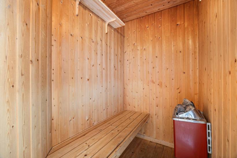 Foto von Ferienhaus VC58 in Haurvig - Årgab - Westjütland