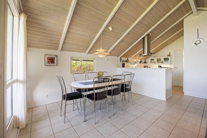 Foto von Ferienhaus VC58 in Haurvig - Årgab - Westjütland
