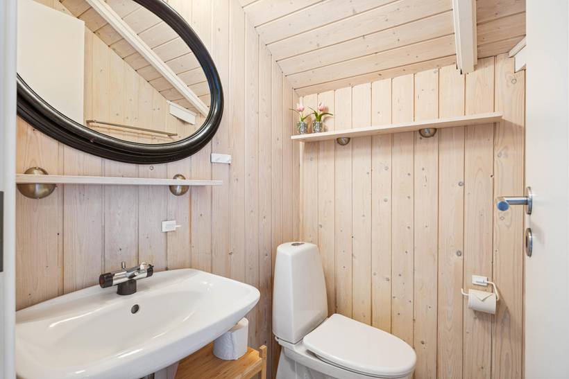 Foto von Ferienhaus VC58 in Haurvig - Årgab - Westjütland