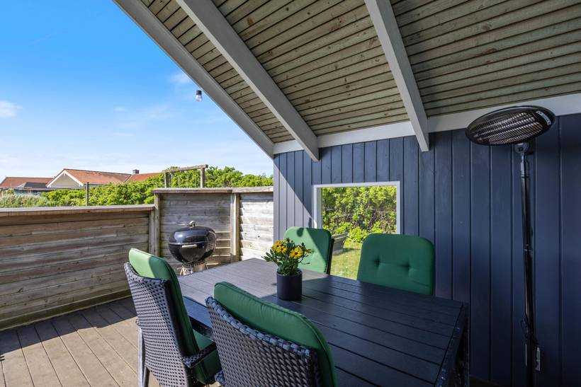 Foto von Ferienhaus VC58 in Haurvig - Årgab - Westjütland