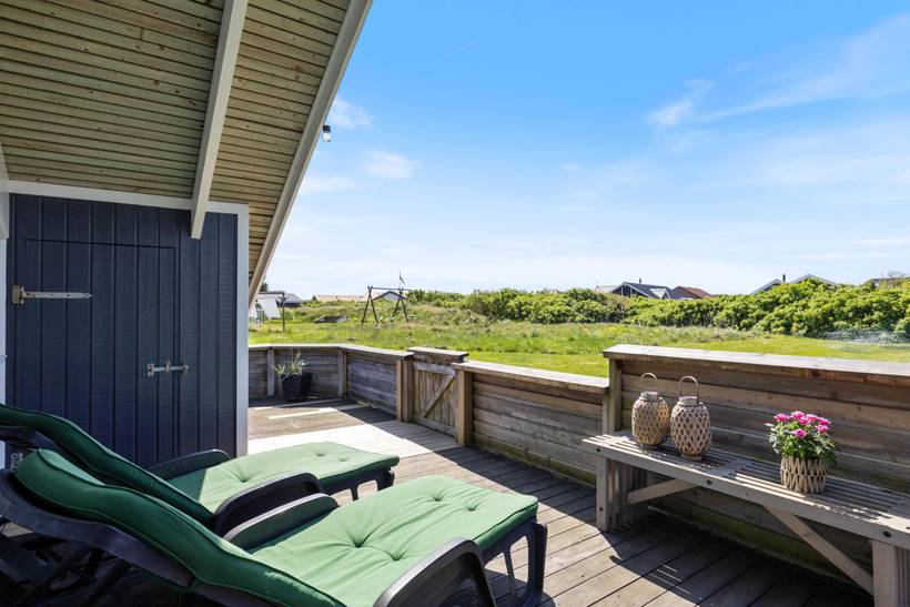 Foto von Ferienhaus VC58 in Haurvig - Årgab - Westjütland
