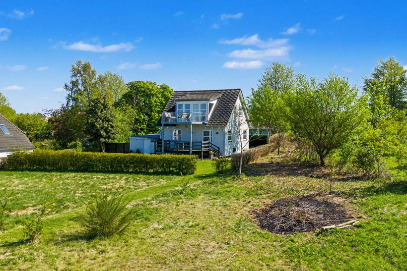 Foto von Ferienhaus VC59 auf Bøjden - Südfünen